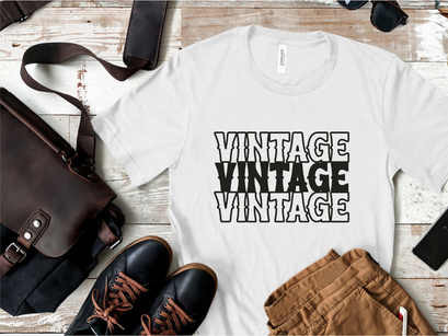 Freshly - Western Vintage Font