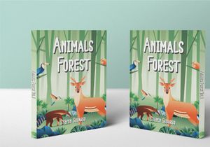 Kid Boys Playful Font