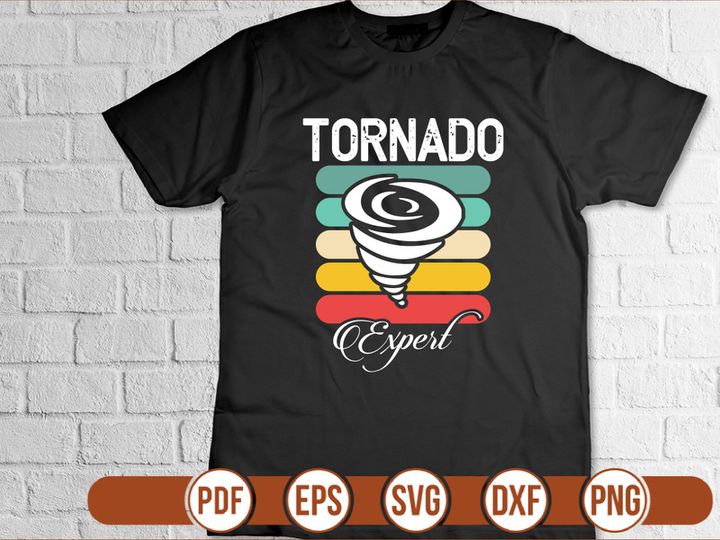 Tornado Expert