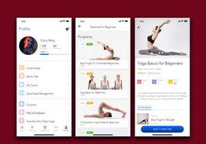 Women-Fitness Studio