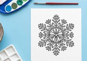 Holiday celebration concept with festive decorations