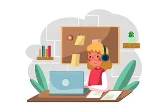 M148_Online Course Illustrations