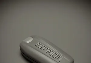 Key To Happiness [CGI Free Model]