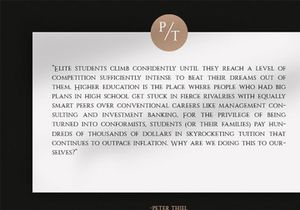 RosveliT Ligature serif font