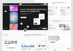 SEOFusion - SEO & Digital Marketing WordPress Themes v1.0