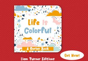 Amazing Kids - Playful Display Font