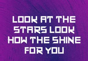 Super Maizen - Modern Futuristic Font