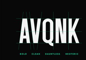 Singo | Sans Display Font