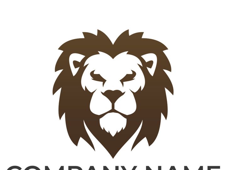 Lion logo