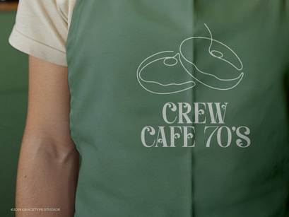 Davenor | Display Serif Font