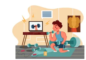 M148_Online Course Illustrations