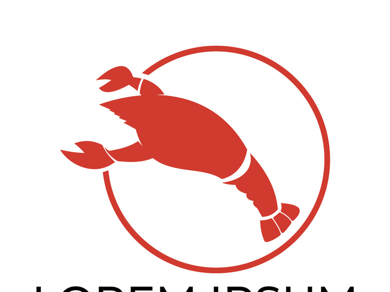 Lobster logo