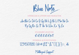 Blue Note