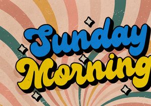 Galactic - Groovy Font