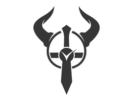 Viking logo preview picture