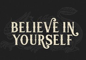 Gokil Nova - Victorian Style Font