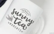 Floristy - Floral Font