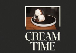 Cralika//Modern Ligature Serif