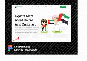 Exploring UAE 1