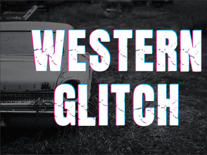 Western Glitch