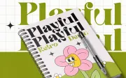Quowist Display - Modern Unique Serif Display Font