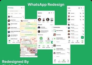 Whatsap Super Turbo - Filters v7.6.3