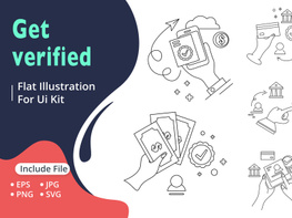 Digital Payment Verification preview picture