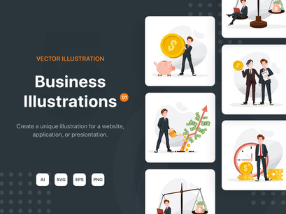 M53_Business Illustration_v1