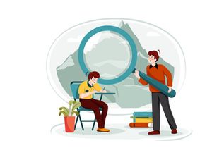 Education Illustrations