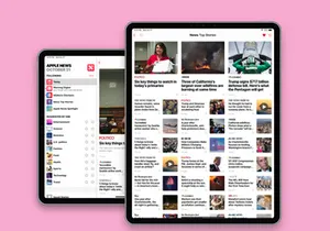 New 2019 iPad Pro