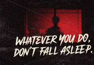 Midnight Terror - Horror Font