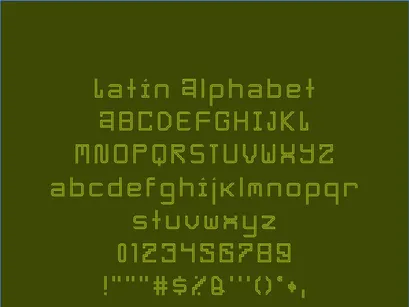 Jammsoo – Modern Casual Handwritten Font (TTF)