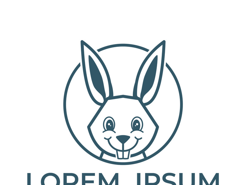 Rabbit logo