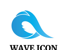 Wave logo