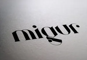 Migur Free Font