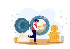 Financial Illustration Pack