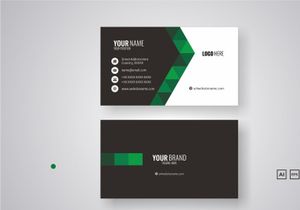 Creative Business Card
