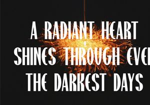 Radiant - Condensed Sans Serif