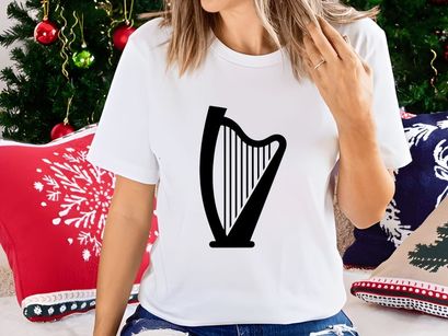 Irish Harp