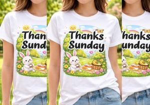Enjoy Easter