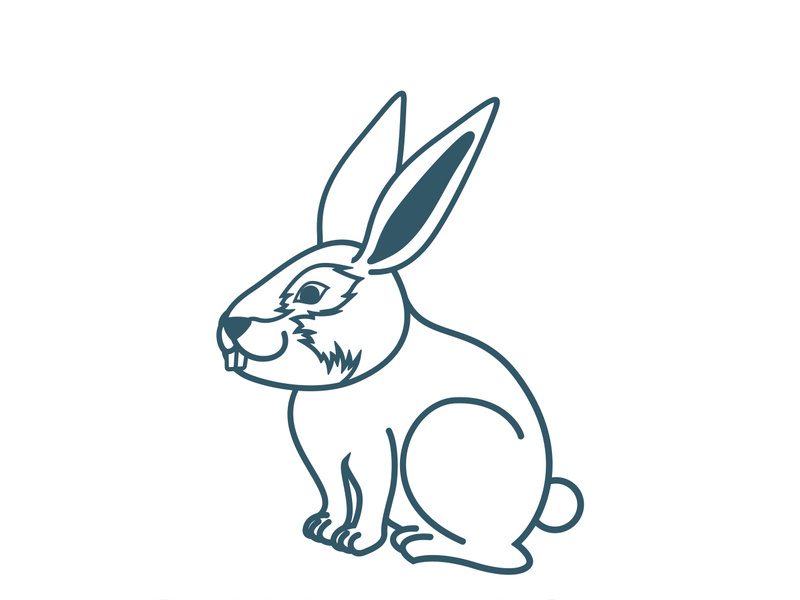 Rabbit logo