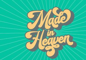 Rhapsody - Free Retro Bold Script Font