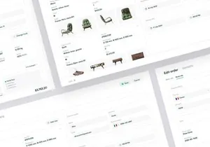 Vuexyer v1.0 – Vue.js, React, HTML, Laravel & ASP.NET Admin Dashboard Template – is the most developer friendly & highly customisable Admin Dashboard Template.