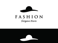 Women's clothing logo design.