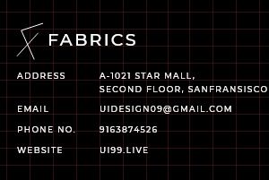 Business Card