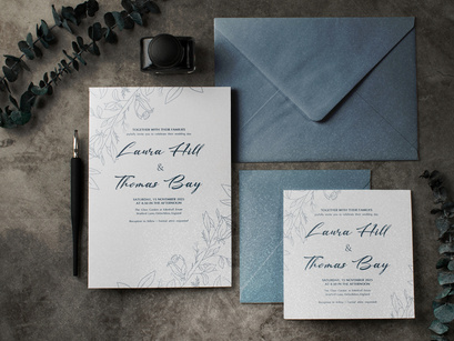 Meytha Chartal | Casual Handwritten Font