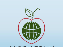 Apple logo design