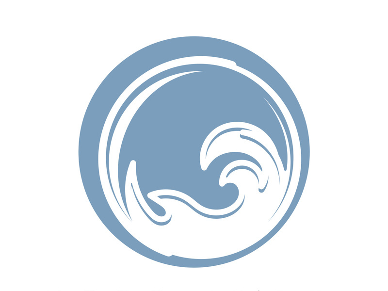 Wave logo