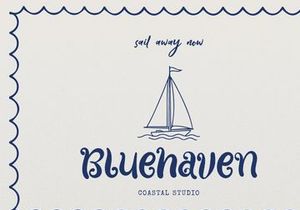 Akward Silly | Handwritten Font