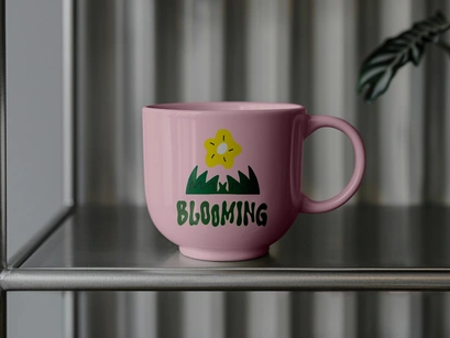 Perosra | Hand Drawn Liquid Font